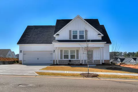 5143 Greyton Cir, North Augusta, SC 29860