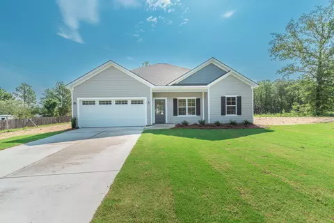 177 Kyle Dr, Graniteville, SC 29829
