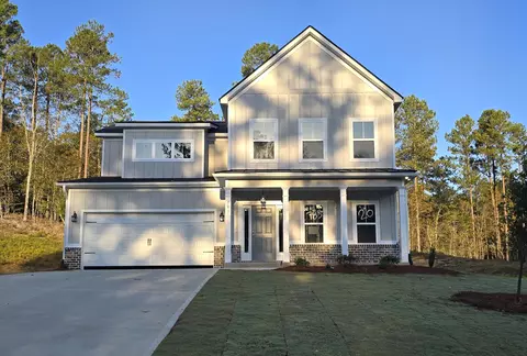 783 Hurryoff Ln #LOT 20, Aiken, SC 29803