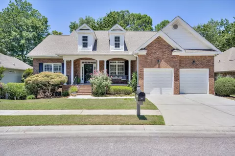 170 Glen Haven Cir, Aiken, SC 29803
