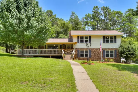144 Highland Forest Dr, Aiken, SC 29803
