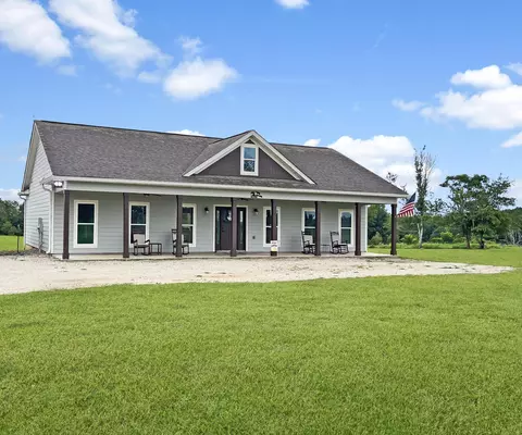3366 Sandhill Rd, Thomson, GA 30824