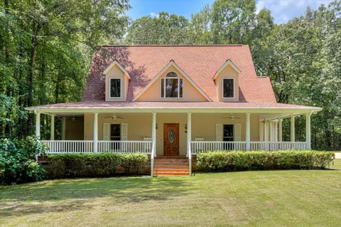 612 Bramble Rd, North Augusta, SC 29860