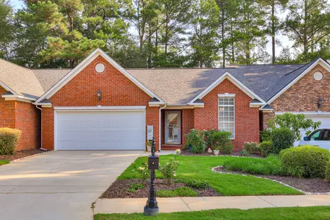 1138 Carriage Dr, Aiken, SC 29803