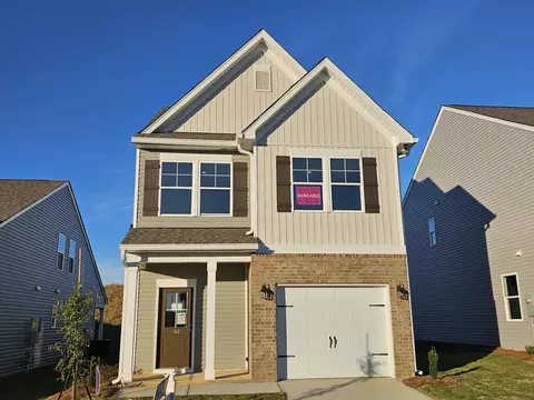 804 Manitou Cir, Aiken, SC 29801
