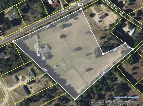 2482 Windsor Rd, Springfield, SC 29146 photo 6