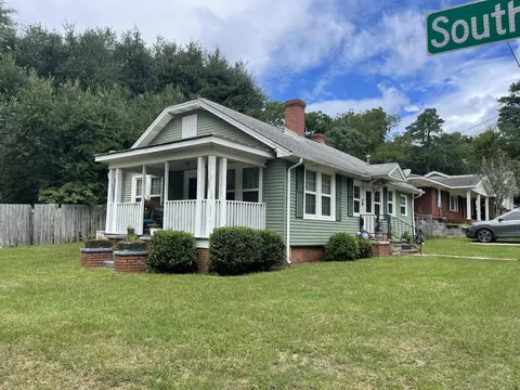1201 Pine Dr NW, Aiken, SC 29801