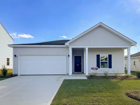 9085 Wafer Ash Bnd NW #LOT 6, Aiken, SC 29801