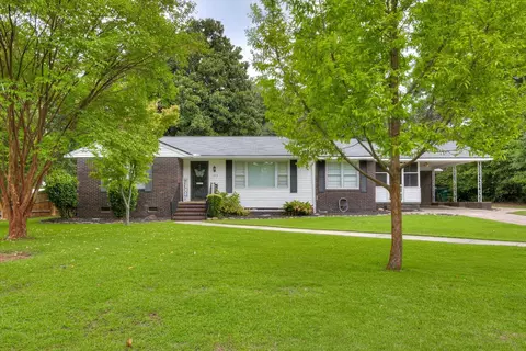 1013 Wheeler Dr SW, Aiken, SC 29803
