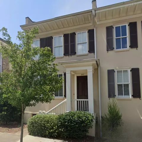 447 Railroad Ave, North Augusta, SC 29841