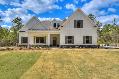 6640 Pony Trl #LOT 17, Aiken, SC 29803