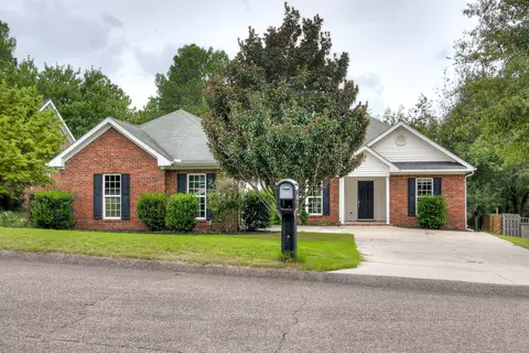 889 Pathfinder Ln, Aiken, SC 29803