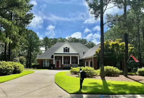 2299 Cardigan Dr, Aiken, SC 29803