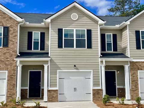 976 Quaint Parish Cir, Graniteville, SC 29829