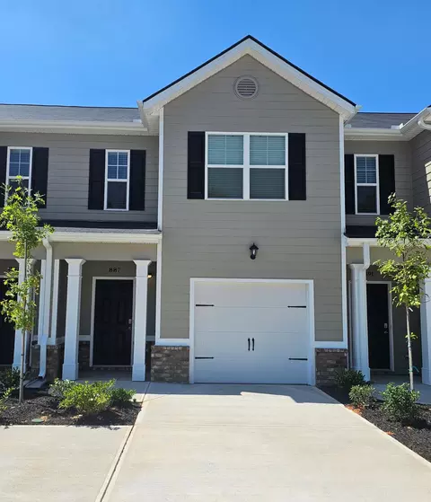 988 Quaint Parish Cir, Graniteville, SC 29829