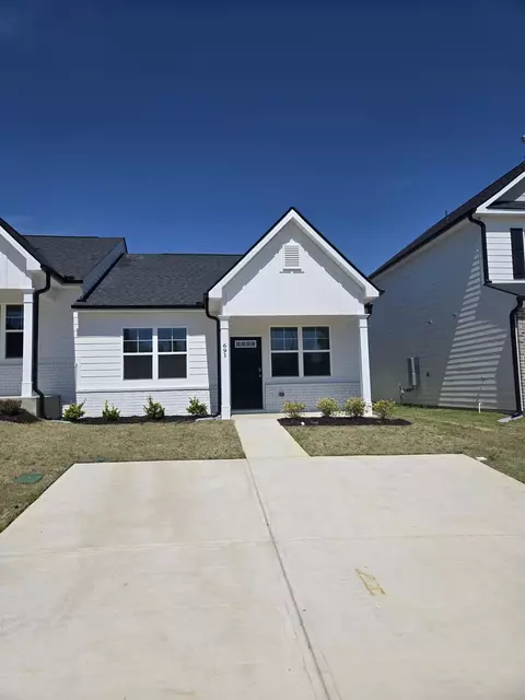 691 Quartz Ln, Graniteville, SC 29829