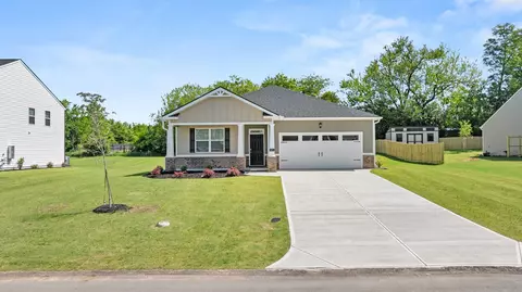 3171 Fancy Trl, Aiken, SC 29803