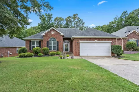 263 Bainbridge Dr, Aiken, SC 29803