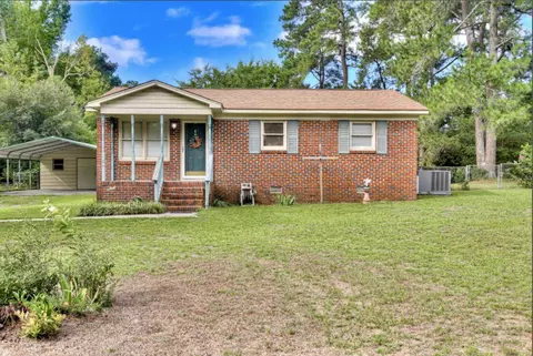 186 Hillview Dr, Graniteville, SC 29829