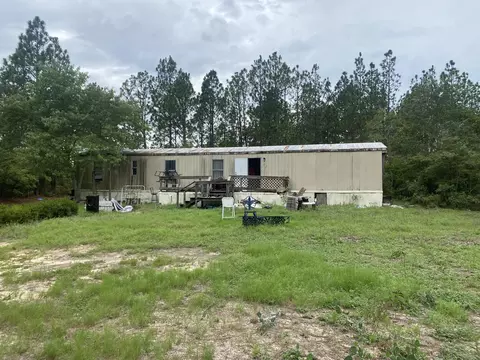 134 Mt Zion Rd, Graniteville, SC 29829