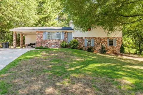 3031 Silverwood Dr, Augusta, GA 30907