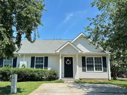 114 Sabal Dr, Aiken, SC 29803