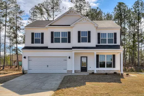 343 Bay Meadows Dr, Aiken, SC 29803