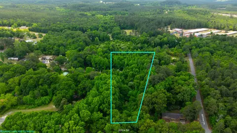 00 Eden Dr, Warrenville, SC 29851