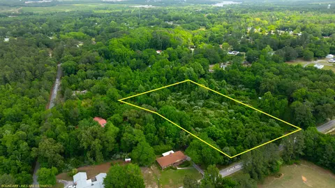 00 Flint Dr, Warrenville, SC 29851