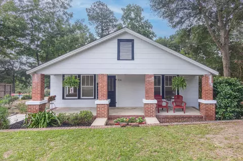104 Powell St, Graniteville, SC 29829