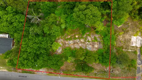 00 Bryan Dr, Warrenville, SC 29851