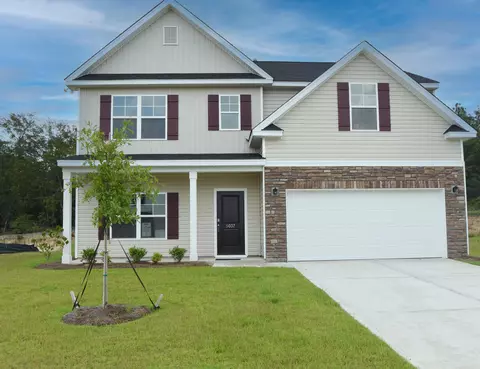 5037 Needle Palm Rd NW #0, Aiken, SC 29801