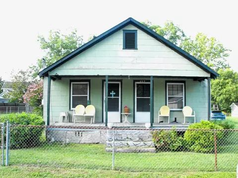 405 Baker St, Graniteville, SC 29829