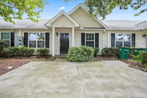 158 Bevington Dr, Aiken, SC 29803