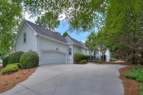108 Holley Ridge Rd, Aiken, SC 29803