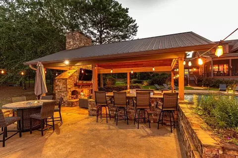 3871 Cobbham Rd, Thomson, GA 30824 photo 74