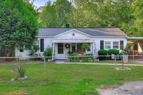 465 Church St, Beech Island, SC 29842