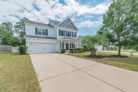 541 Colston Ave, Aiken, SC 29801