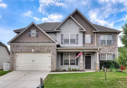 7353 Roundstone Dr, Graniteville, SC 29829