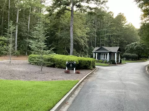 3360 Glenview Dr, Aiken, SC 29803