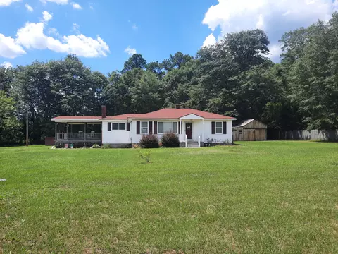 4151 Highway 37, Williston, SC 29853