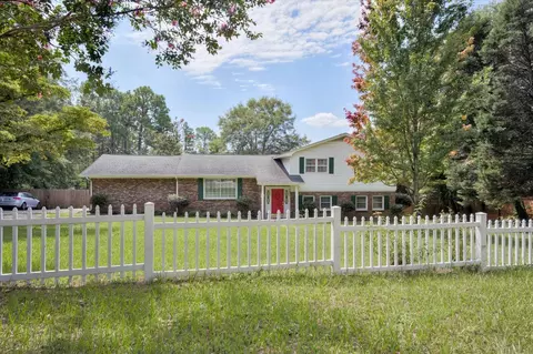 117 Kalmia Cir, Aiken, SC 29801