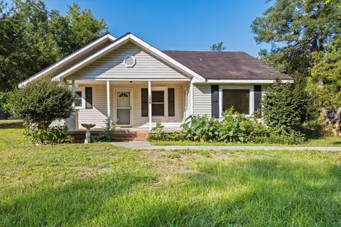 186 Lee Dr, Warrenville, SC 29851