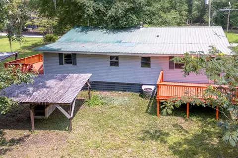 227 Tylers Landing Rd, Norway, SC 29113