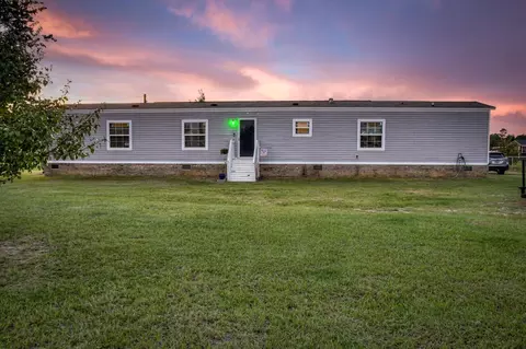 3509 Matts Way, Blythe, GA 30805