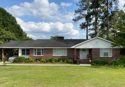 1450 Main St, Barnwell, SC 29812