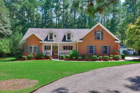 1048 Eastwood Ct, Aiken, SC 29801