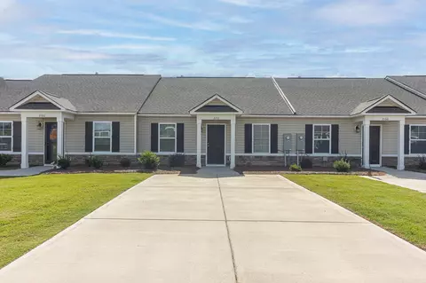 2172 Catlet Ct, Aiken, SC 29803