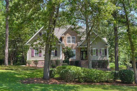 109 Tall Pine Dr, Aiken, SC 29803