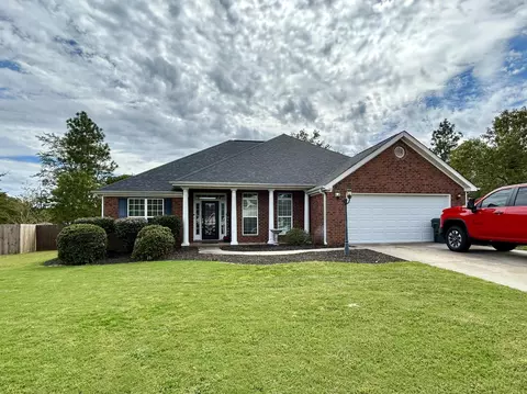 2042 Lavender Ln, Aiken, SC 29803